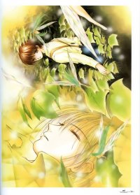 BUY NEW maki hakoda - 166238 Premium Anime Print Poster
